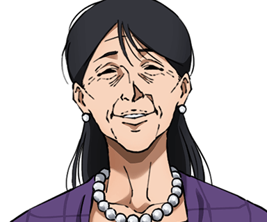 CHARACTER | 『SAKAMOTO DAYS』Official Site
