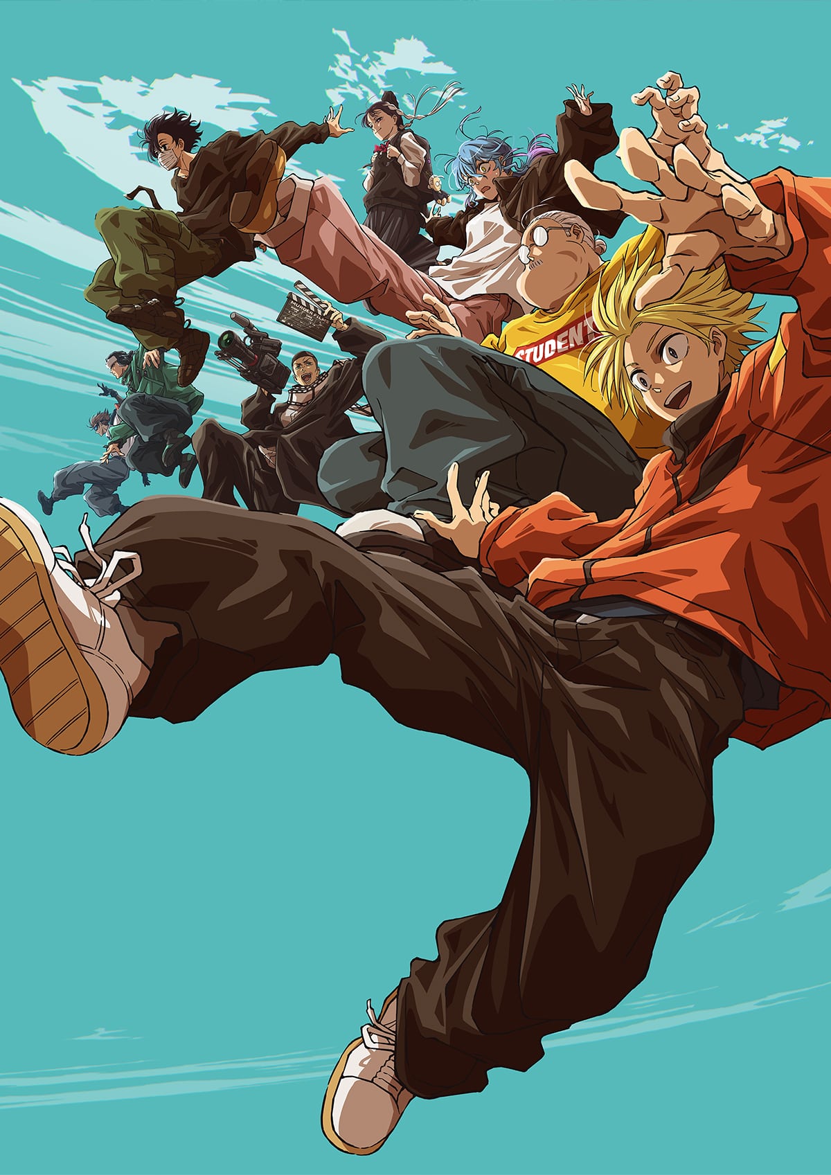 SEASON 1 3RD VISUAL